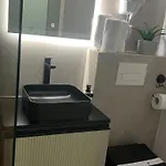 Uniri Urban Escape Apartment Craiova