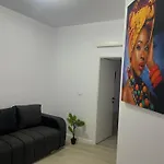 Apartment Uniri Urban Escape *