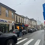 Uniri Urban Escape