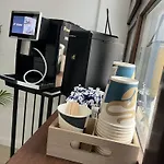 Uniri Urban Escape Apartment Craiova