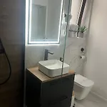 Uniri Urban Escape Apartment Craiova