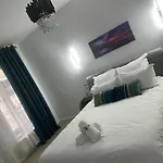 Uniri Urban Escape