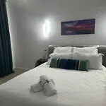 Uniri Urban Escape Apartment