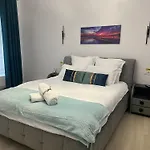 Apartment Uniri Urban Escape *