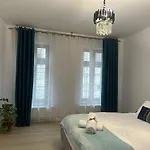 Apartment Uniri Urban Escape *