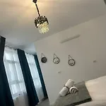 Uniri Urban Escape * Craiova
