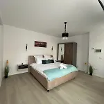 Apartment Uniri Urban Escape *