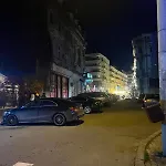 Uniri Urban Escape *