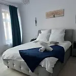 Uniri Urban Escape Apartment *
