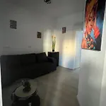 Apartment Uniri Urban Escape *