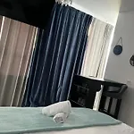 Uniri Urban Escape Apartment Craiova