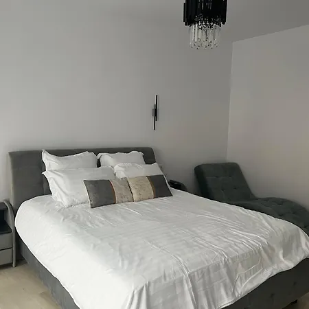 Uniri Urban Escape Διαμέρισμα