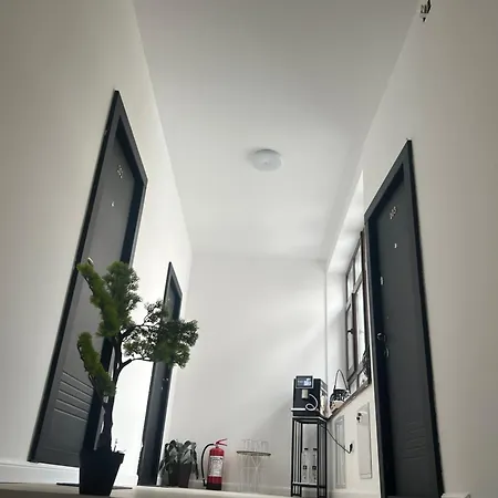 Uniri Urban Escape Διαμέρισμα Κραϊόβα