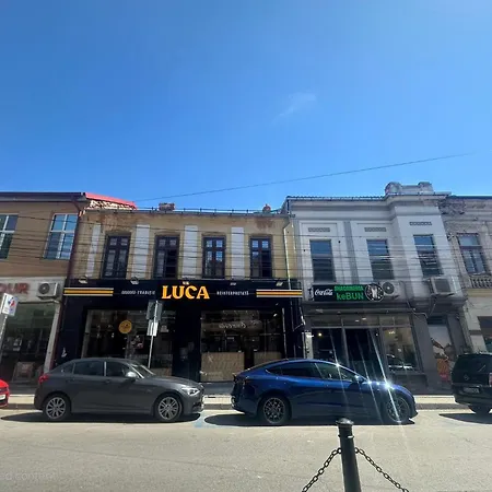 Uniri Urban Escape *