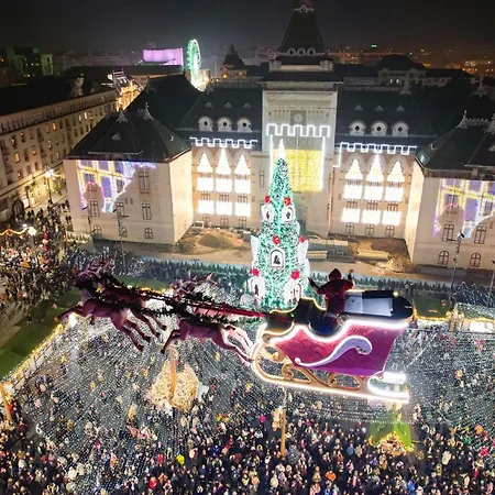 Uniri Urban Escape Διαμέρισμα