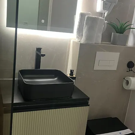 Uniri Urban Escape Apartment Craiova