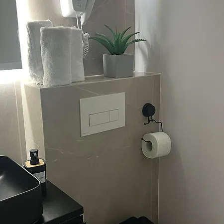 Apartment Uniri Urban Escape Craiova