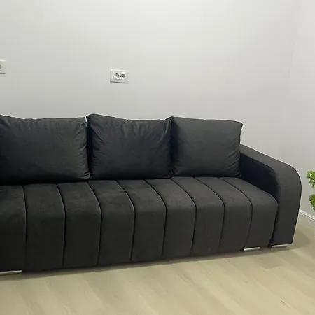 Uniri Urban Escape Διαμέρισμα *