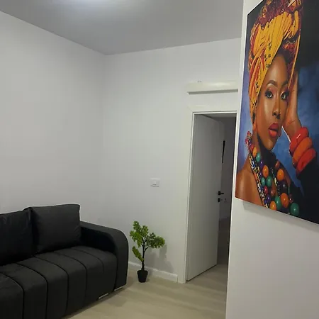 Apartment Uniri Urban Escape *