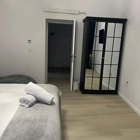 Διαμέρισμα Uniri Urban Escape Κραϊόβα