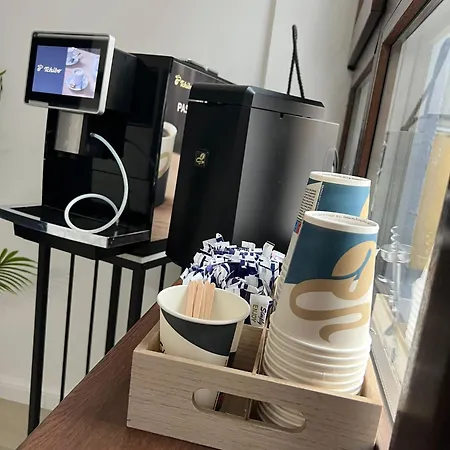Uniri Urban Escape Apartment Craiova