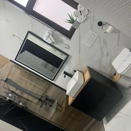 Uniri Urban Escape Διαμέρισμα