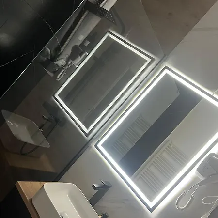 Uniri Urban Escape Κραϊόβα