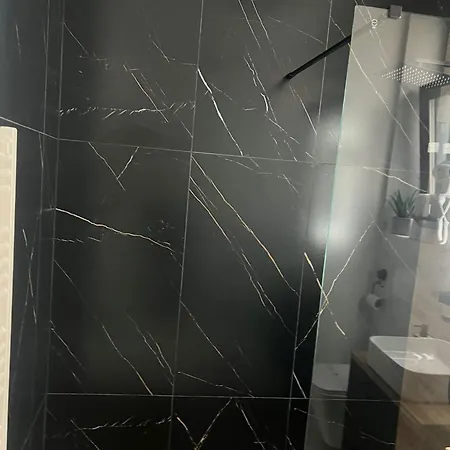 Διαμέρισμα Uniri Urban Escape Κραϊόβα