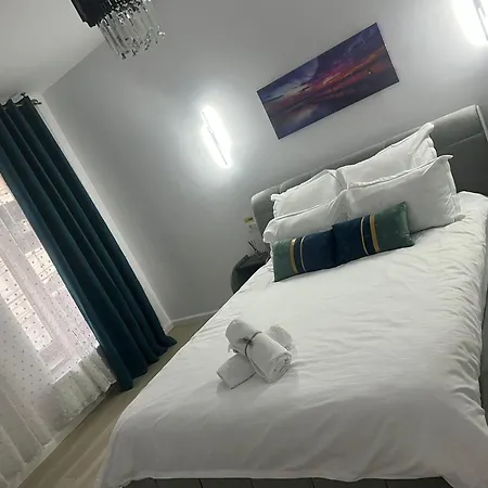 Uniri Urban Escape *