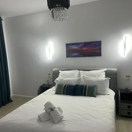 Uniri Urban Escape Διαμέρισμα *