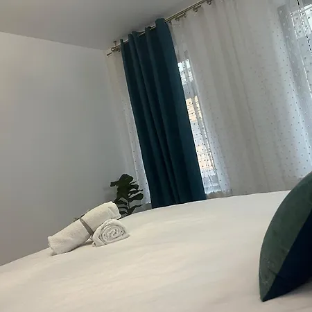 Uniri Urban Escape