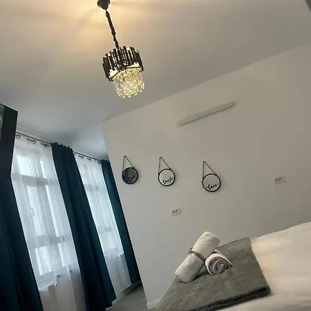 Uniri Urban Escape * Κραϊόβα