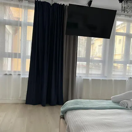 Uniri Urban Escape Craiova