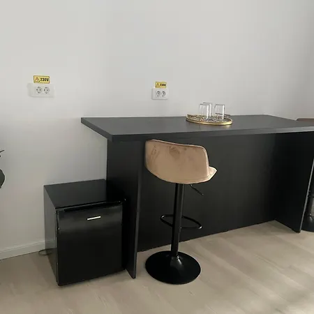 Uniri Urban Escape *