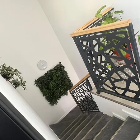 公寓 Uniri Urban Escape 克拉奥华