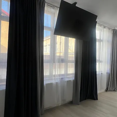 Uniri Urban Escape 克拉奥华