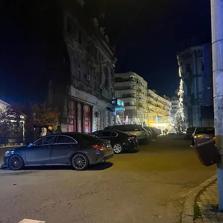 Uniri Urban Escape *