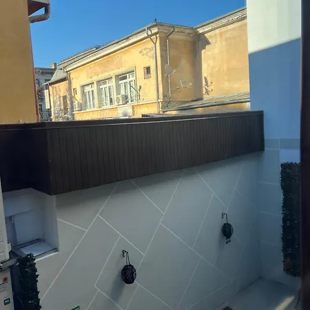 Uniri Urban Escape Διαμέρισμα *