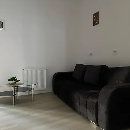 Uniri Urban Escape Κραϊόβα