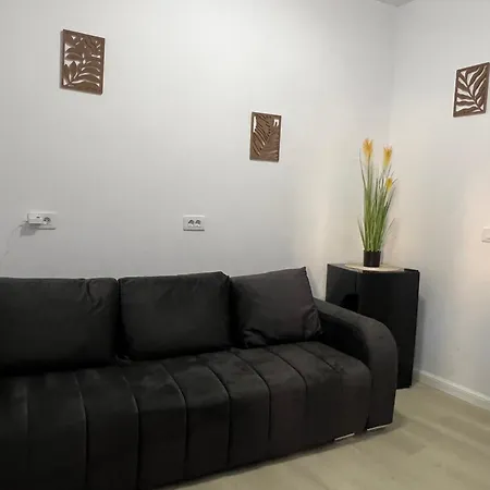 Uniri Urban Escape Διαμέρισμα *