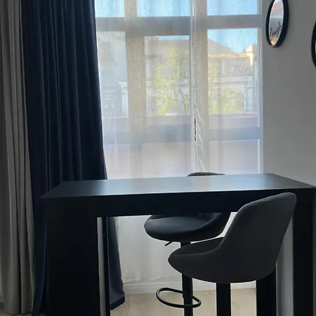 Uniri Urban Escape