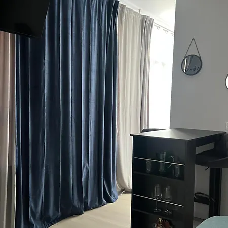 Uniri Urban Escape Apartment *