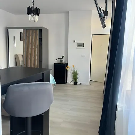 Apartment Uniri Urban Escape