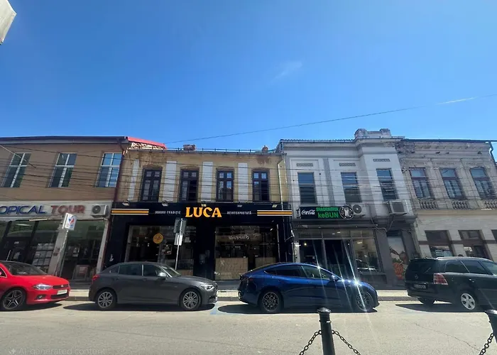 Uniri Urban Escape *