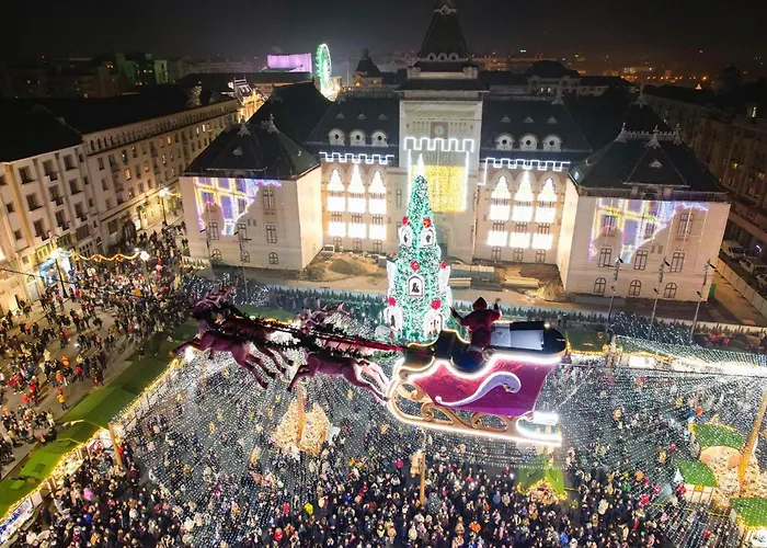 Uniri Urban Escape Apartment