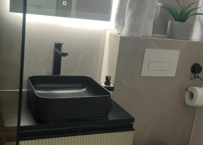 Uniri Urban Escape Apartment Craiova