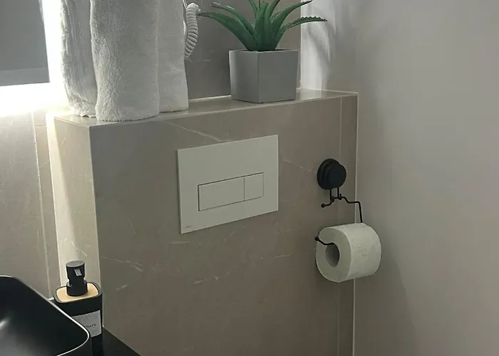 Apartment Uniri Urban Escape Craiova