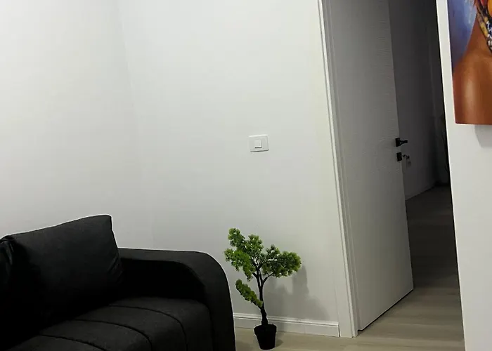 Uniri Urban Escape Craiova