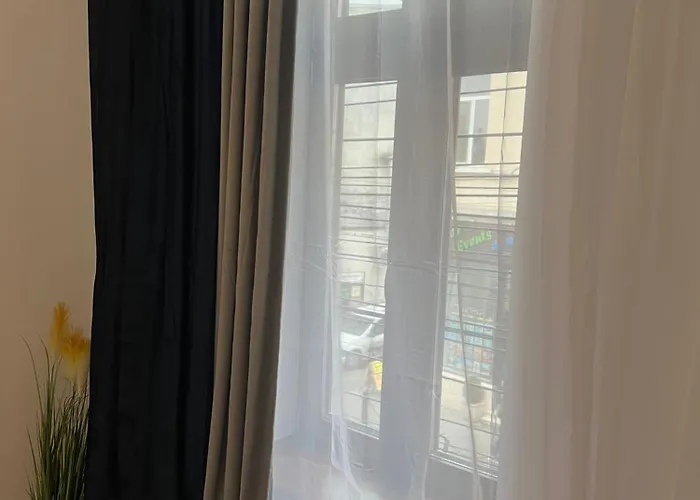 Uniri Urban Escape *