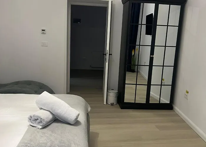 公寓 Uniri Urban Escape 克拉奥华